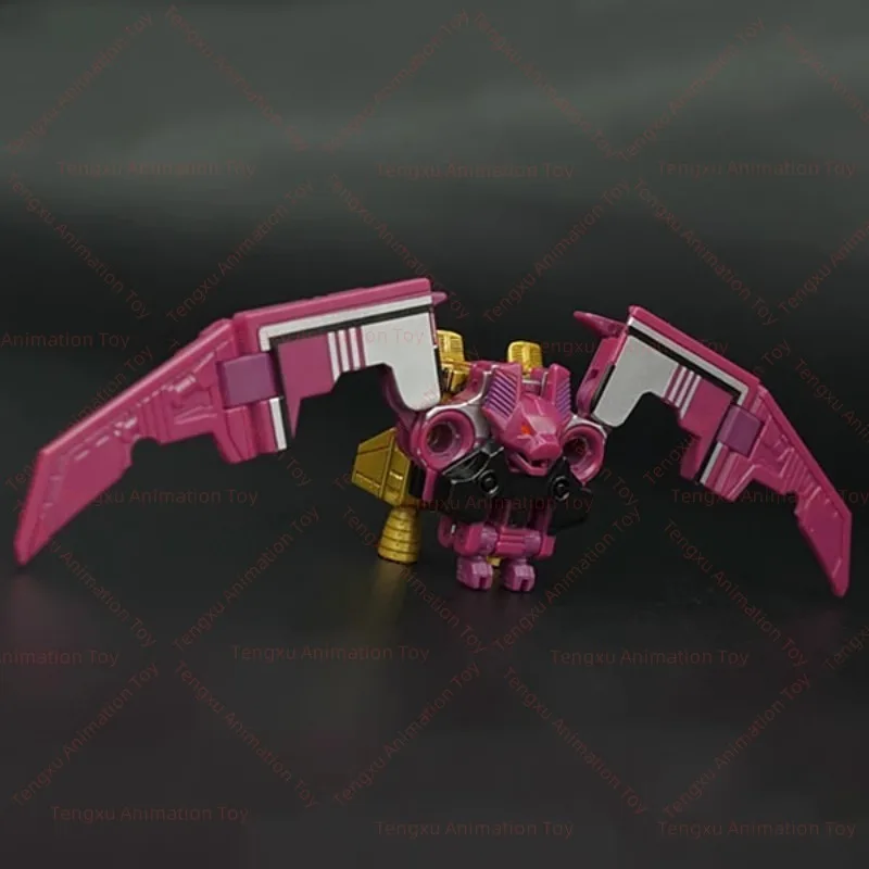 ในสต็อกเปลี่ยนของเล่นของเล่น KO MP28 Hot Rod Scud Inspector MP52 Spider Sonic MP17 ตํารวจรถ Ironhide MP45 Bee หุ่นยนต์ของขวัญ