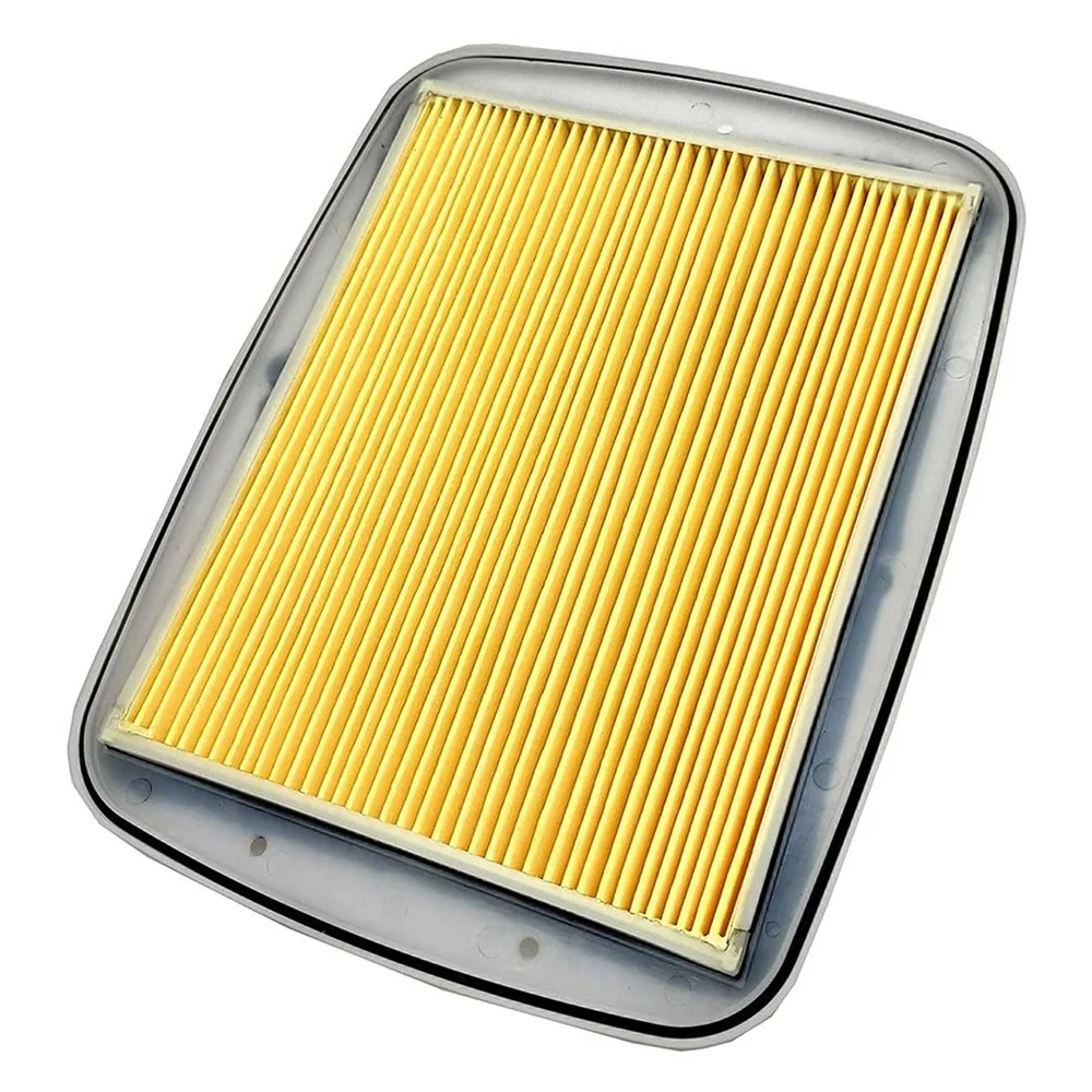 Éléments de filtre à air marin pour Yamaha Waverunner, GP 1800, 1.8T, FX, FZR, FZS, VPoly, VXS, VX, FX, 6S5-E4451-HO 00