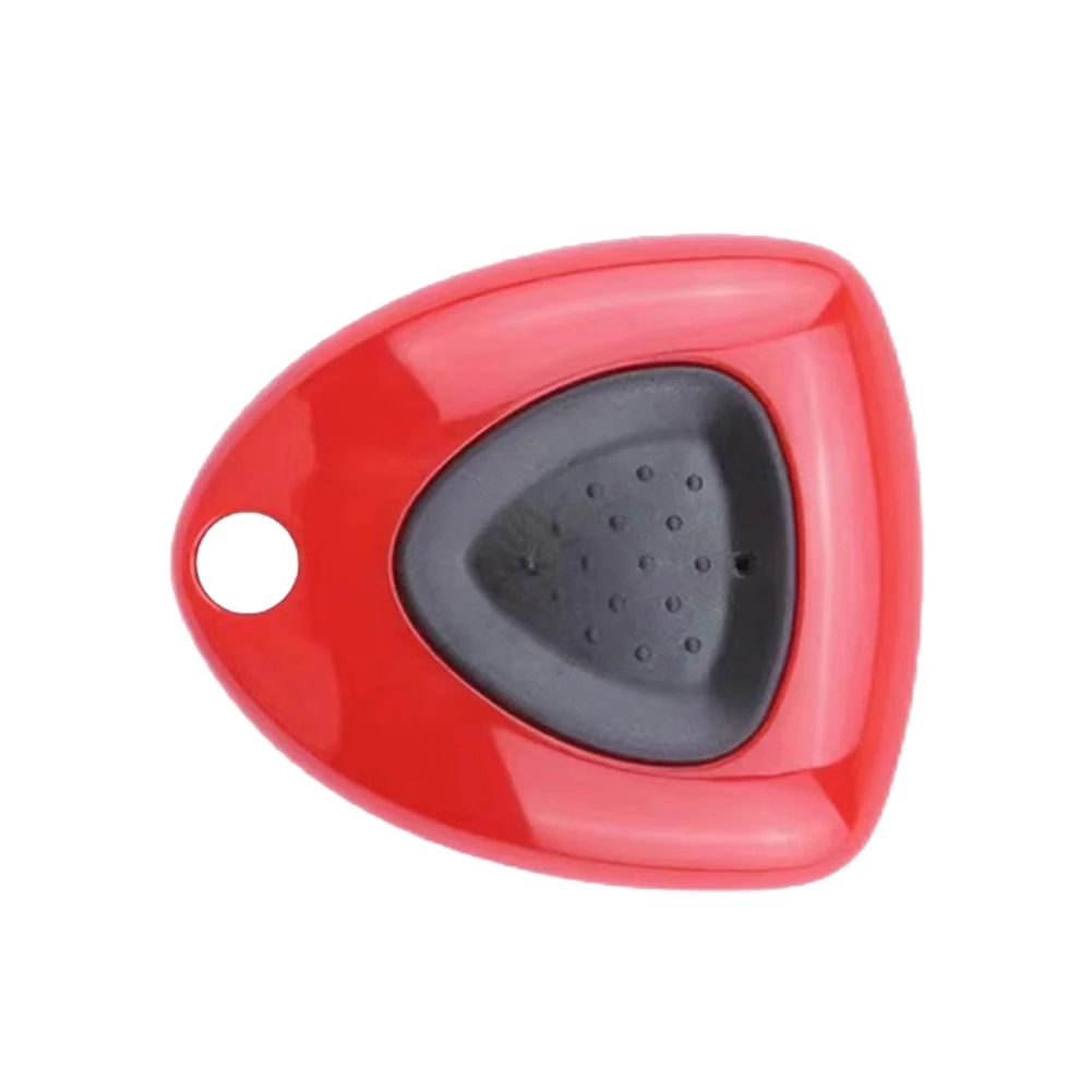 1/2/3 pces 433mhz/315mhz porta do carro aberto rc botão de pilha uso direto carregador pilha abertura capa porta chave chip para tesla modelo y 3 s x