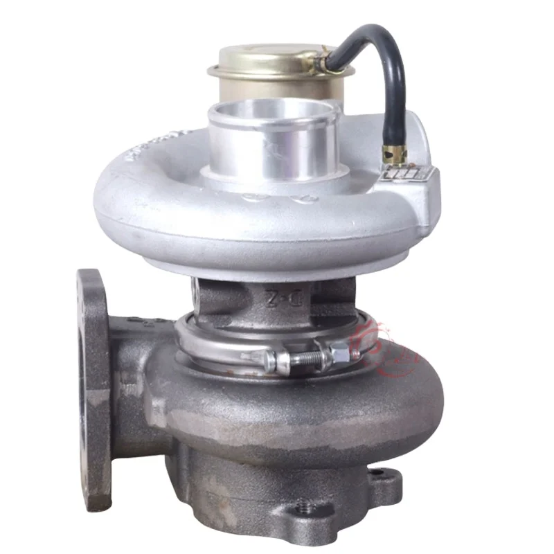 

TD06-4 Турбокомпрессор 49179-00260 49179-02410 ME073623