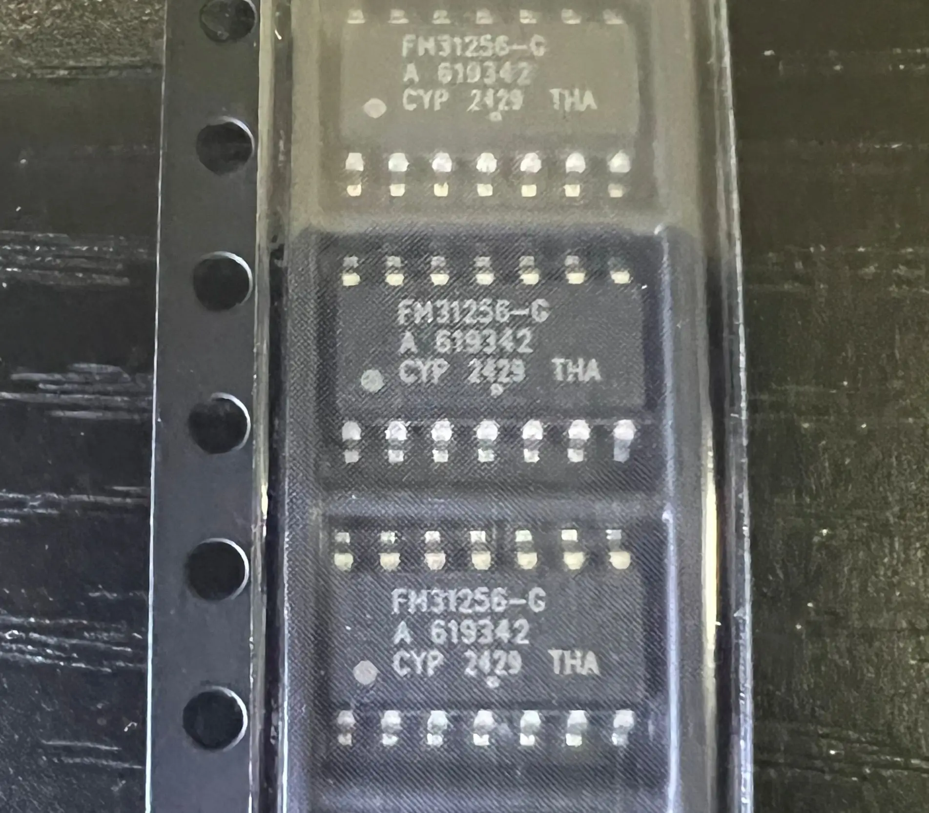 10 ~ 20 قطعة/الوحدة FM31256-G FM31256 SOP14 العلامة التجارية الجديدة الأصلية