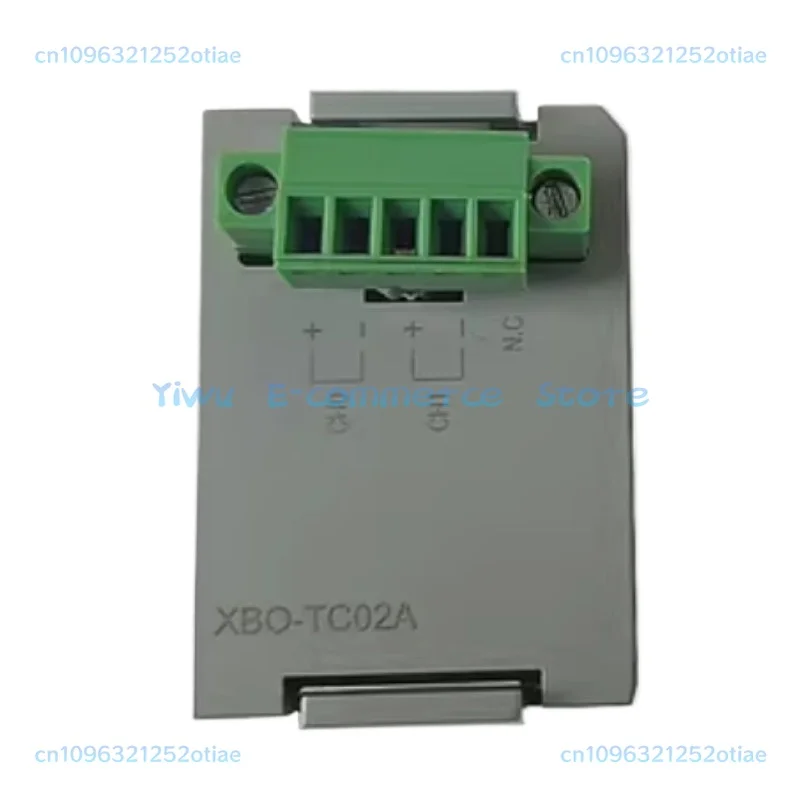 

Оригинальный XBO-DA02A