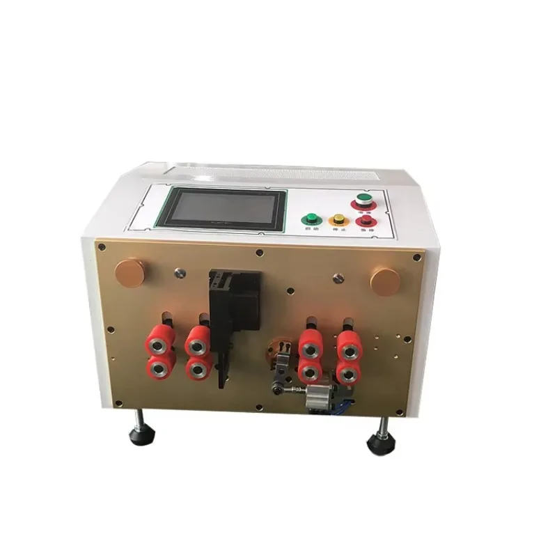 Cable Cutting Strip…