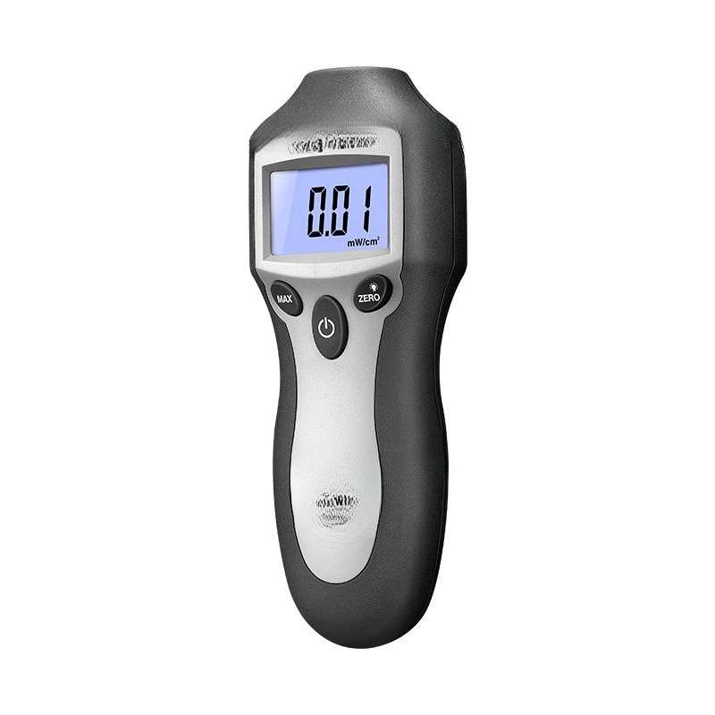 

Electromagnetic Radiation Detector Professional Household, Microwave Radiometer DT-2G