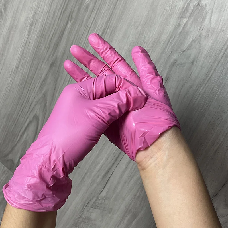 Thumbnail 4 - #62 Top Disposable Gloves Picks for Every Budget