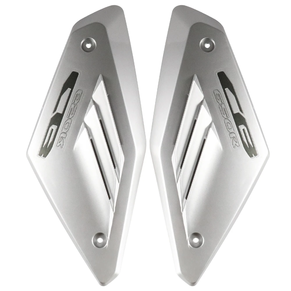 Voor Honda Cb 650R 2023 2022 2020 2021 2019 Shell Protector Motorfiets Accessoires Bescherming Shell Protector Kuip Bodykit