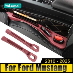 For Ford Mustang 2010 2011 2012 2013 2014 2015 2016 2017 2018 2019 2020 2021 2022 2023 2024 2025 Car Seat Leak Proof Strips