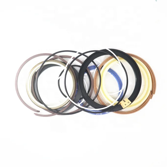 

K9002306 BOOM CYL SEAL KIT FOR DX140LC CONSTRUCTION MACHINERY PART