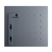 Wainlux Laser Honeycomb Working Panel Engraving Board Moudle Soulmate for K10 Located Plate Fast Heat Dissipation Protect Desk