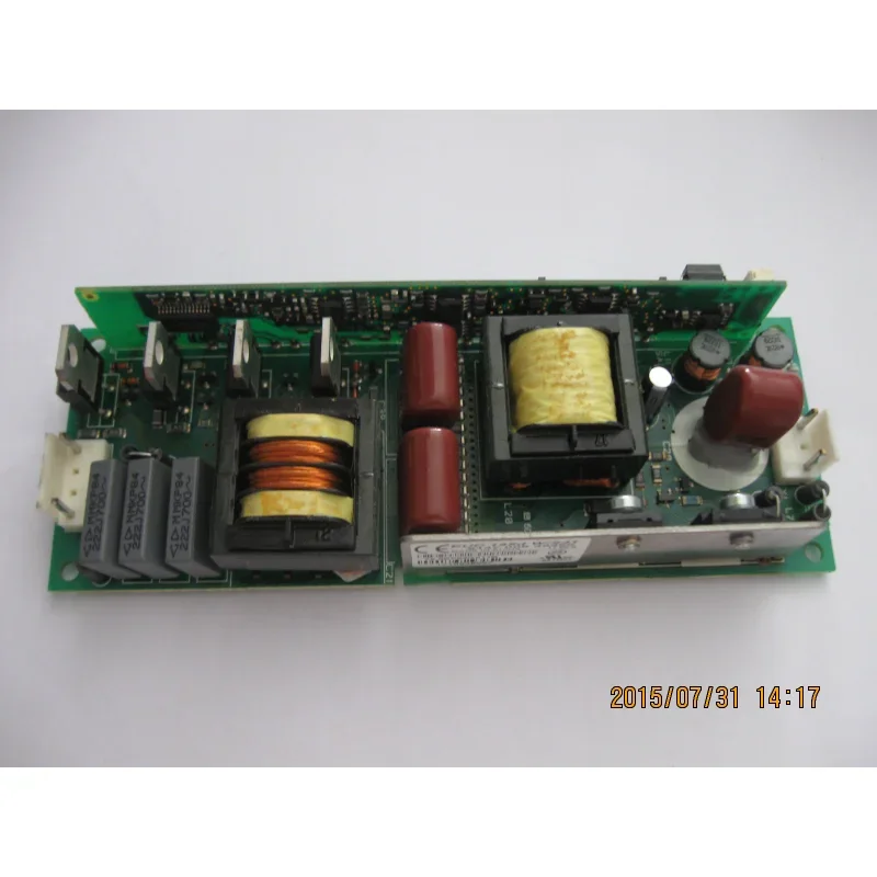 projector/instrument For Optoma  projector/instrument DT343 high-voltage board lighting board DT344 lamp power supply