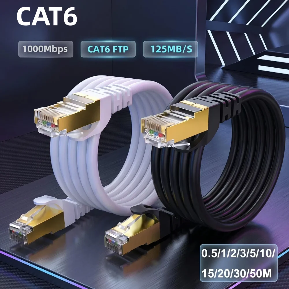 #46 Compare PS5 Ethernet Cables Before You Buy