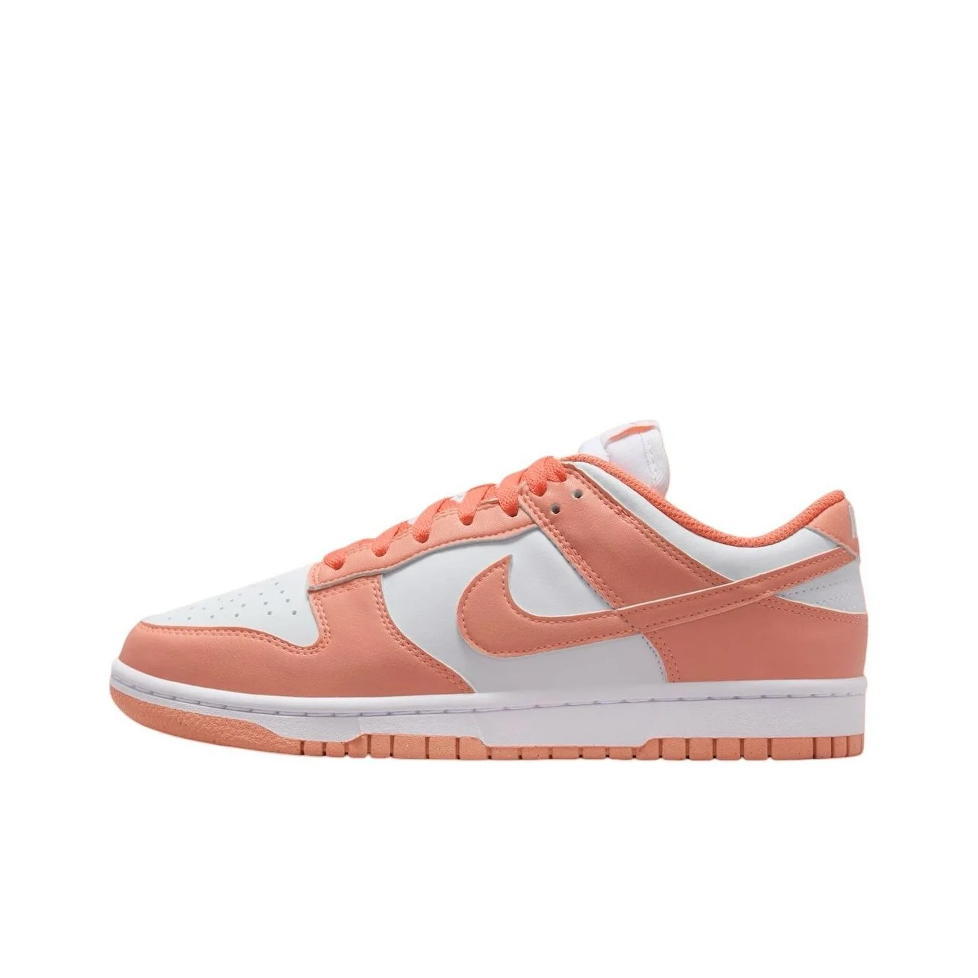 

Женские кроссовки Nike Dunk Low Light Wild Mango DD1873-109