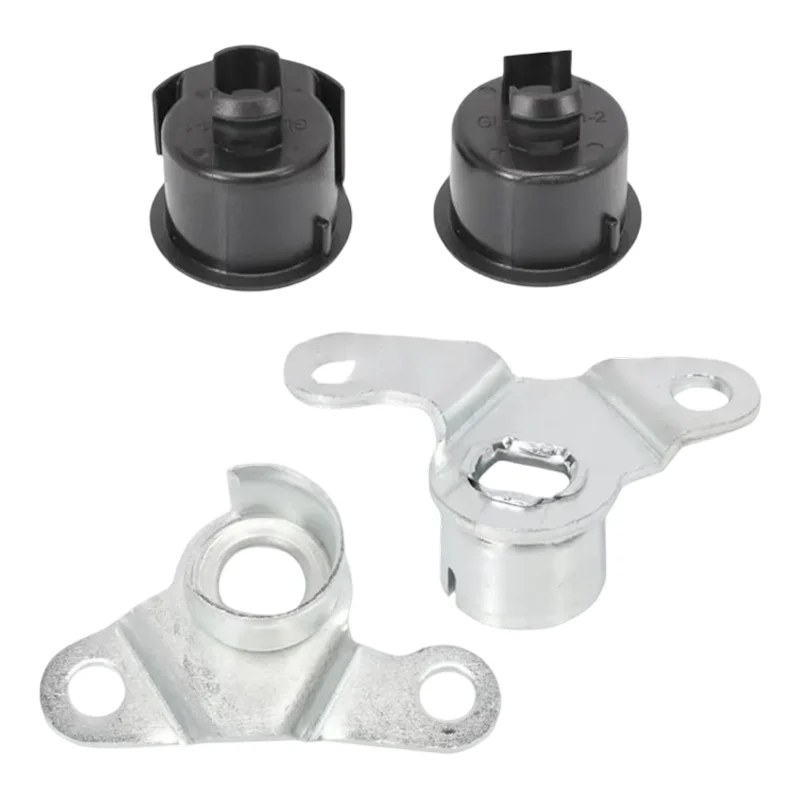 Tailgate Repair Tailgate Hinge Kit Restores Tailgate Performance Includes All Installation Components For Nissan For Pickup