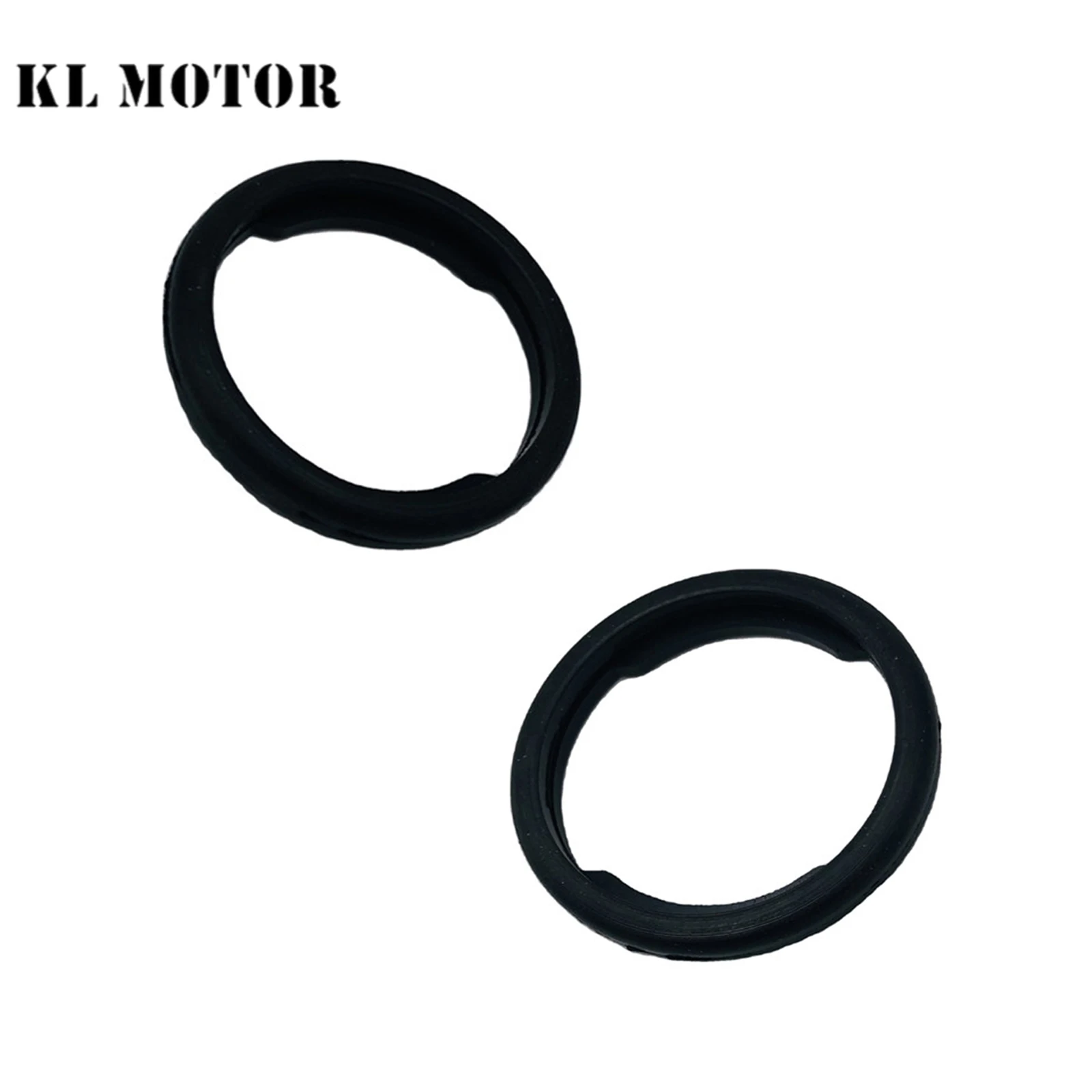 

2PC Thermostat Seal Ring For ODES 800 UTV 21040104201 Pack of 2