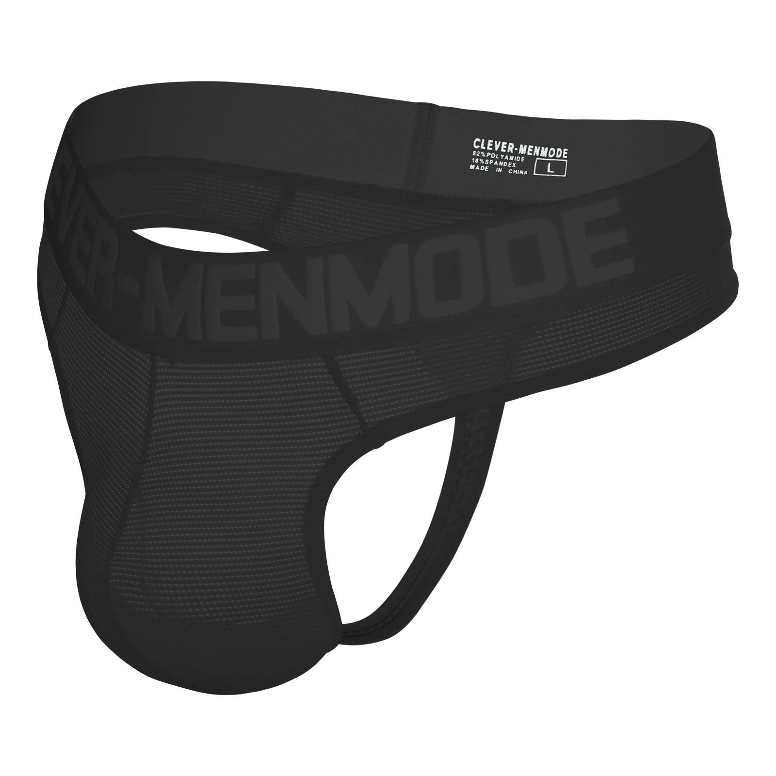 속옷 남자 메쉬 쉬어 끈 섹시한 비키니 페니스 파우치 팬티 G 스트링 투명한 속옷 T 백 hombre