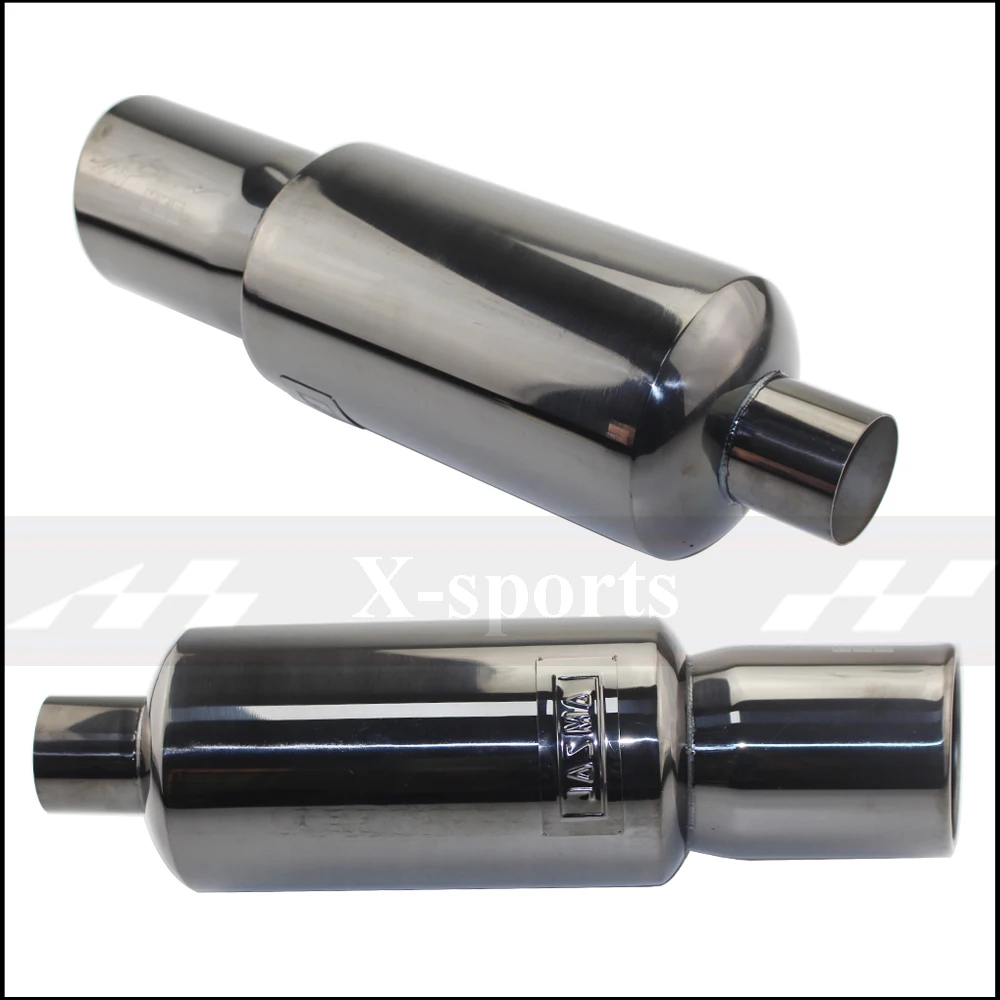 Thumbnail 2 - #39 Latest Car Exhaust Systems Offers