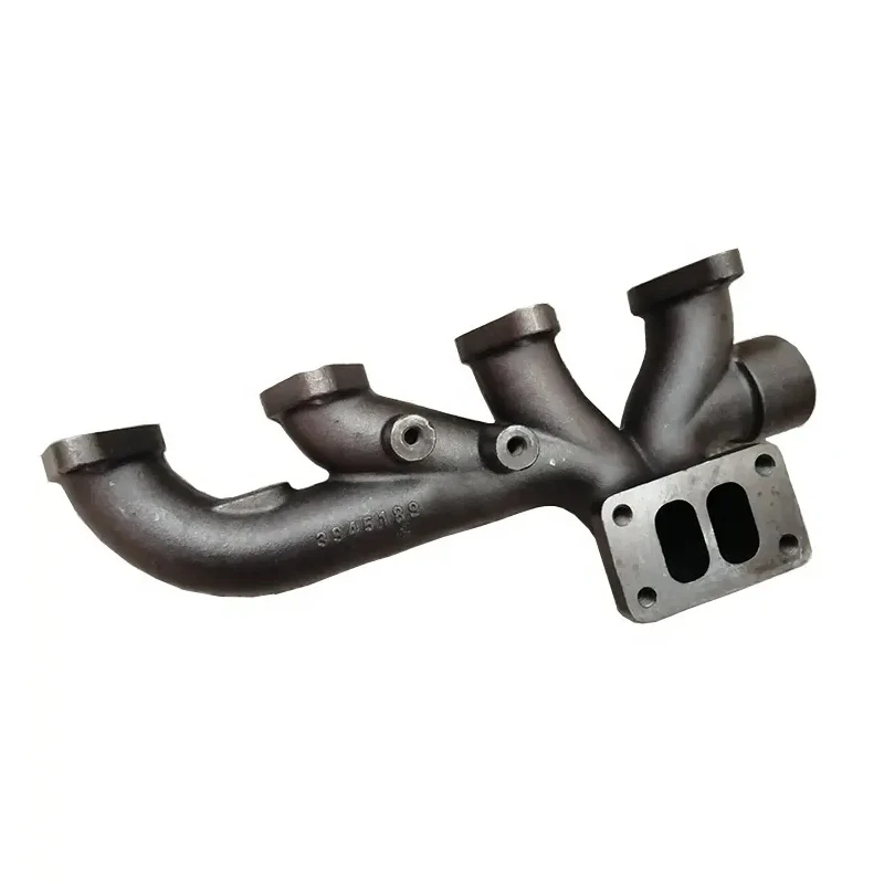 

Dcec 3945189 4bt3.9 6bt5.9 diesel engine exhaust manifold