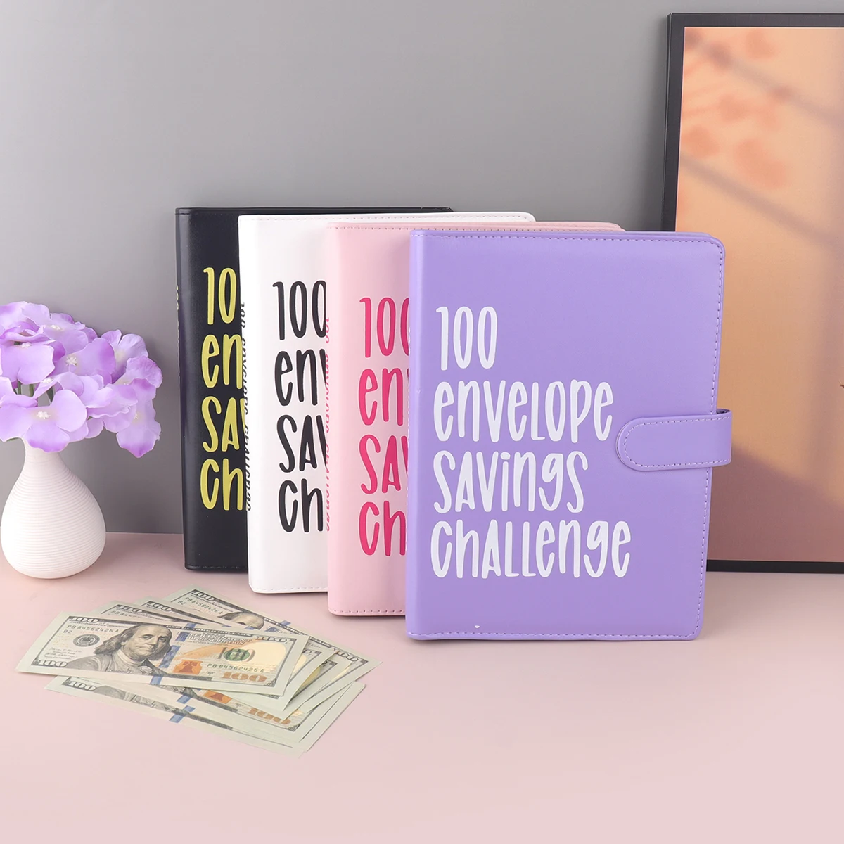 1Pc100 Envelopes Ch…