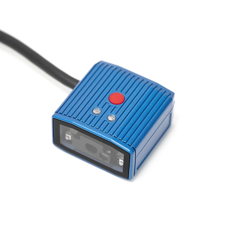 2D Industrial Barcode Module Embedde 1D 2D QR Auto-scan Barcode Reader with USB/RS232/TTL for Electronics Factories EP2800