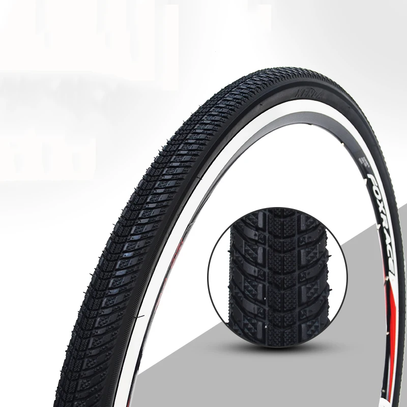 KENDA K1053 Bicycle Tire 700 Road Bike Tire 700C 700*28C / 32C / 35C / 38C Bicicleta Pneu