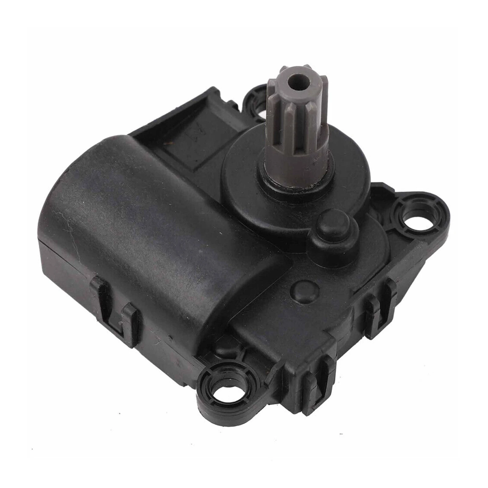 

ABS AC Heater Vent Actuator Motor T6 Inlet Fit For PX Everest BT50 AB3919E616AA Fit For PX Everest BT50 AB3919E616A