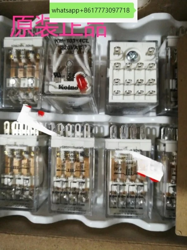 Original Relay KH-1…