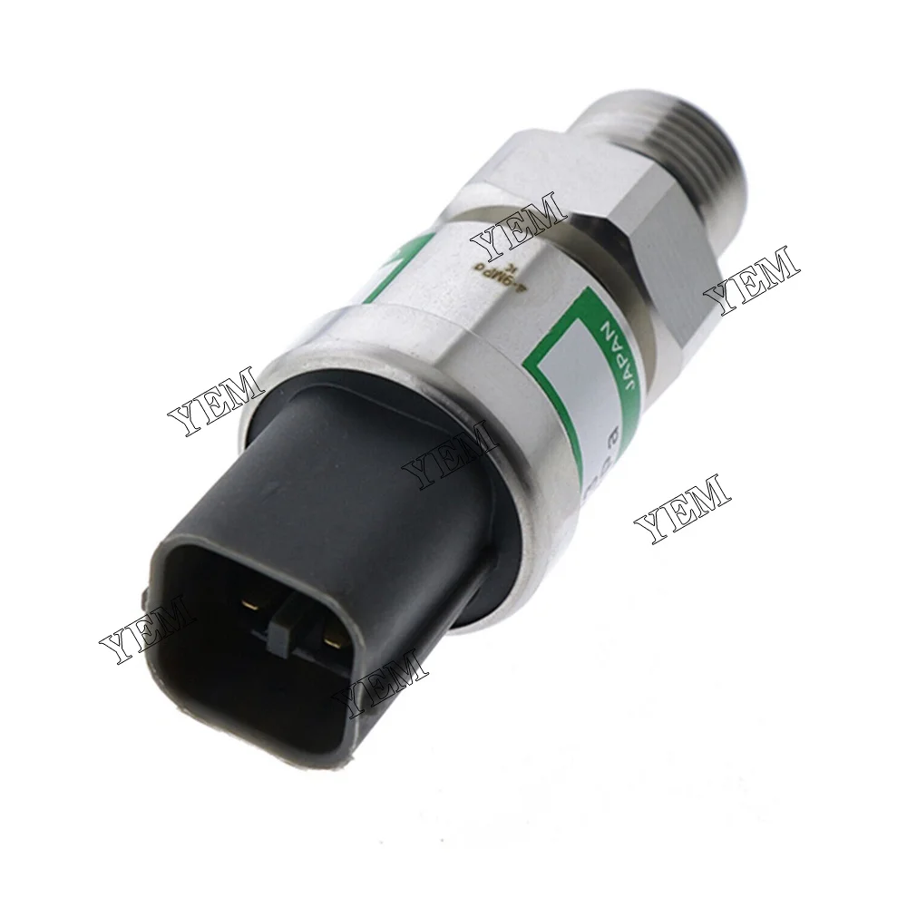 Brand-New Excavator Pressure Sensor YN52S00016P3 For Kobelco Excavator SK200/210/230/250-6