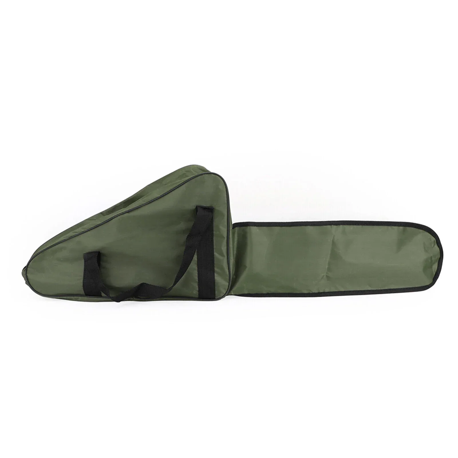 Imagem -03 - Bolsa de Armazenamento para Motosserra Bolsa de Motosserra Durável Pano Oxford Motosserra Portátil Peças Cortador de Grama 12 in 14 in 16 in
