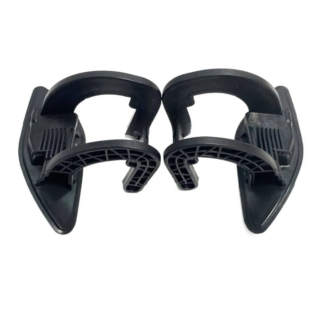 Front Bumper Headlamp Washer Spray Nozzle Cover Cap L/R For Mercedes Benz GLK Class W204 OE#A2048691708 A2048691808