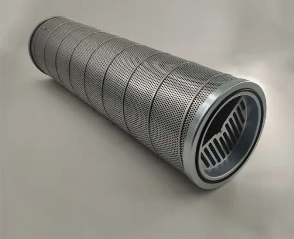 Oil Separation Filter 531B0099H02 531B0099H12 531B0099H22 Compatible with John Deere JD 745 745K 745K CC 745K CC 4WD Excavators