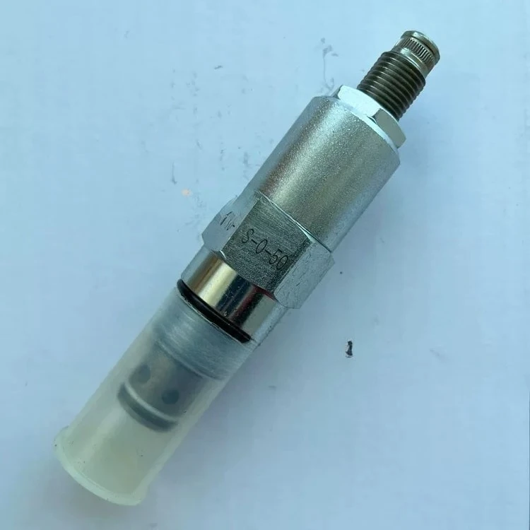 

Заглушки RV5-10-S-0-20/RV5-10-S-0-50/RV5-10-S-0-35 — прочные и высококачественные.