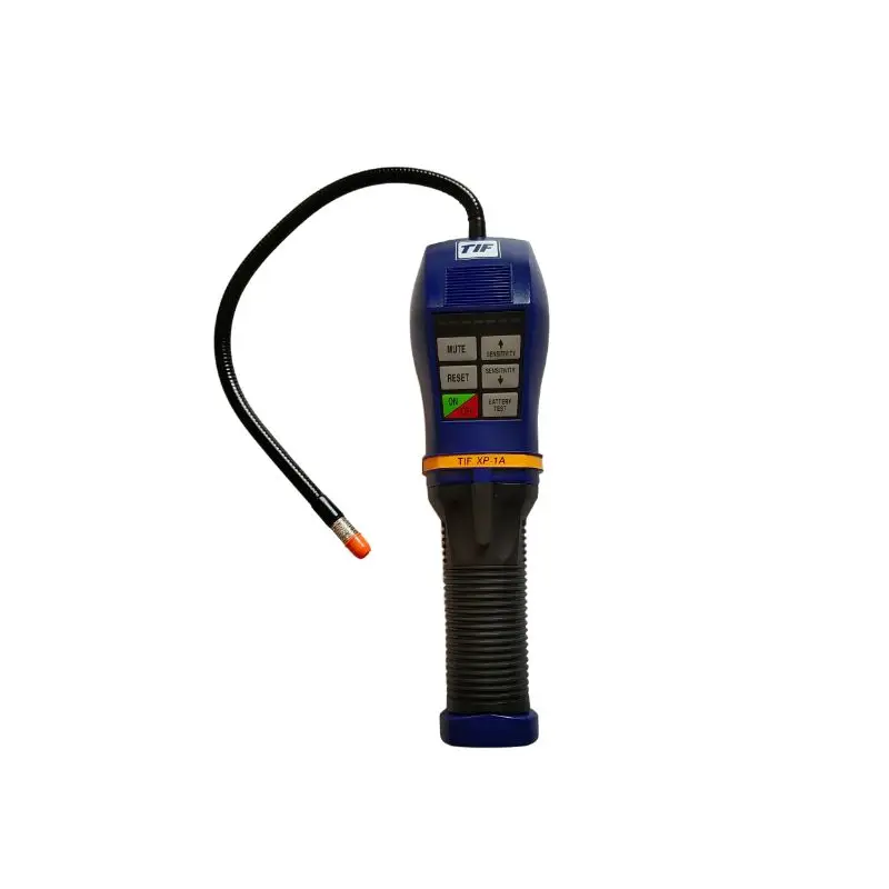 

TIF XP-1A Refrigerant Leak Detector Halogen Leak Detector