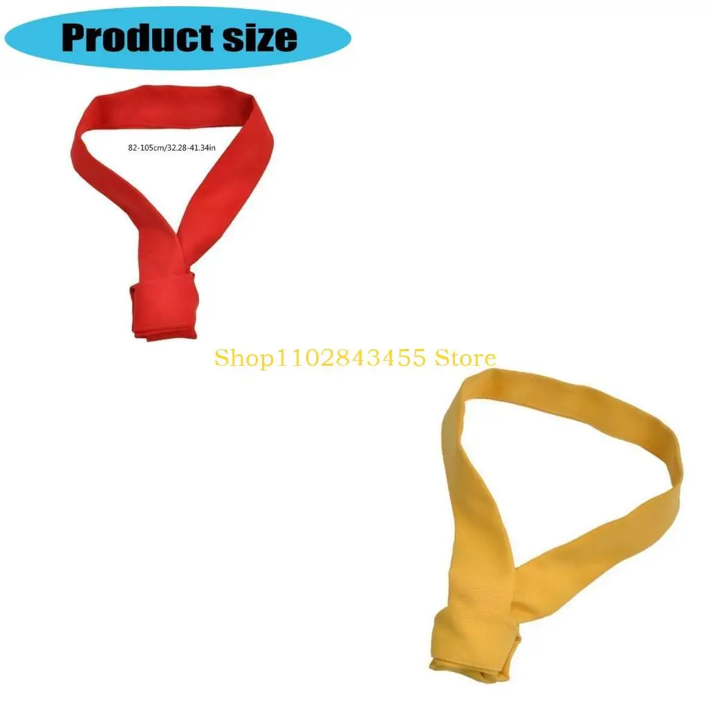 49MC Professional Kitchen Sweat Cloth Comfortable Breathable Chefs Bandana Neckerchief Sweat Scarf for Restaurants Uniform