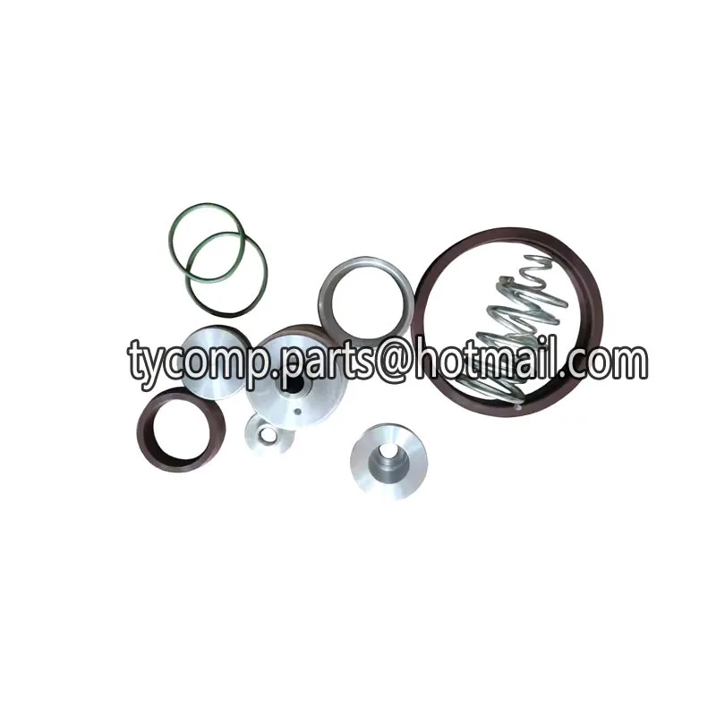 

Atlas Copco TR Valve Kit 2906070100，2906-0701-00，2906 0701 00