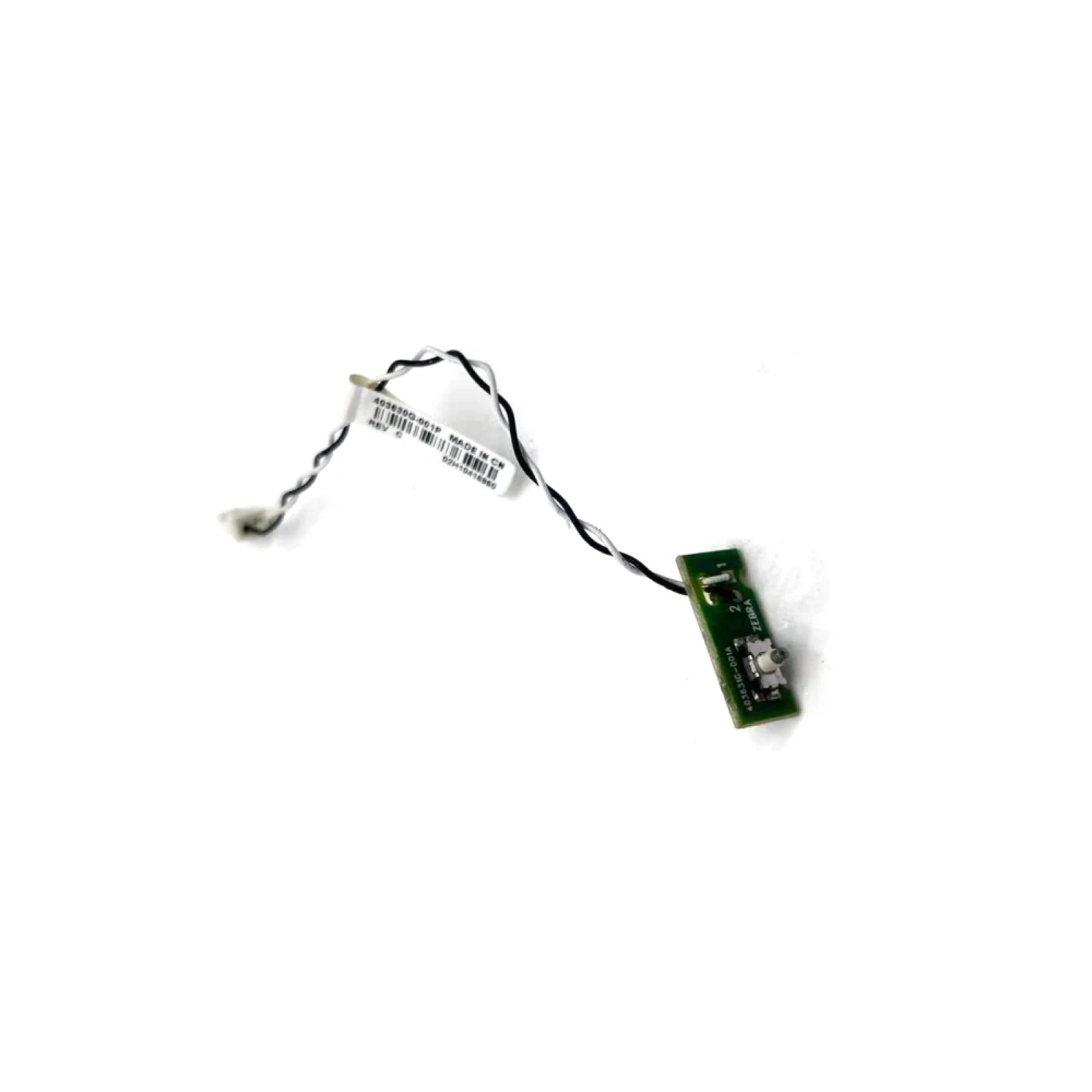Датчик открытой крышки 403630G-001P подходит для Zebra ZP450 ZP500 ZP550 GX420d ZP505 GK420d