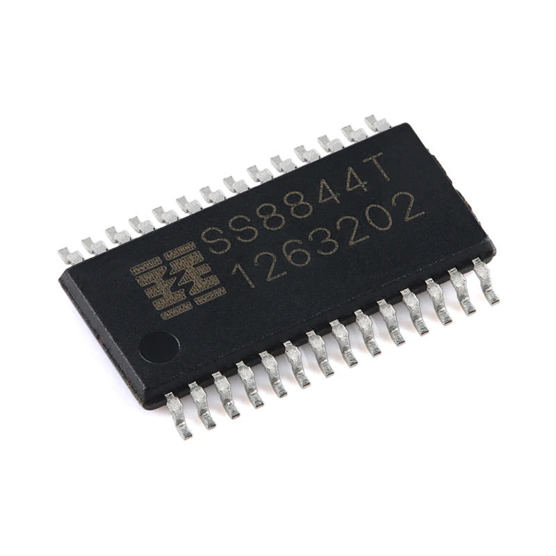 10pcs Original SS8844T-ET-TP ETSSOP-28 Four-Channel 1/2 H Bridge Driver Chip