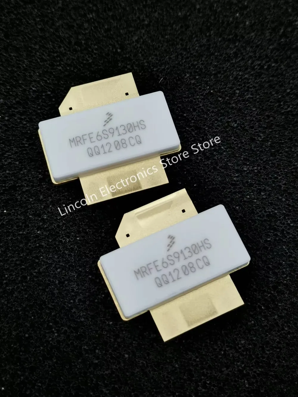 MRFE6S9130HS high-frequency tube Field-effect transistor RF power transistor first-hand source price advantage