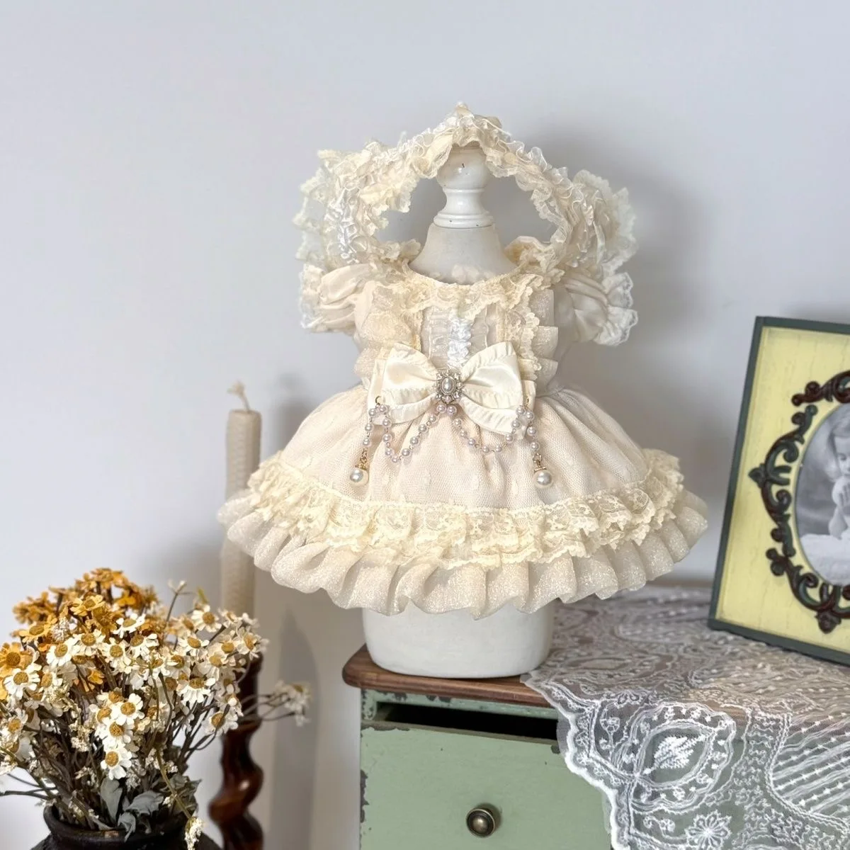 

10 см хлопковая кукольная одежда 15 см 20 см 40 см, 50-55 см платье куклы реборн бесплатная доставка