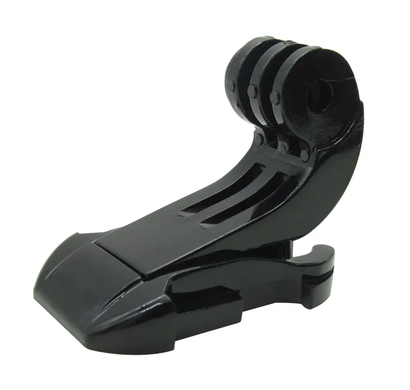 For GoPro Hero 13 12 11 10 9 J Hook Buckle Torso Helmet Mount Base For Insta 360 X5 X6 DJI Action 6 4 5 Pro OSMO 360 Accessories