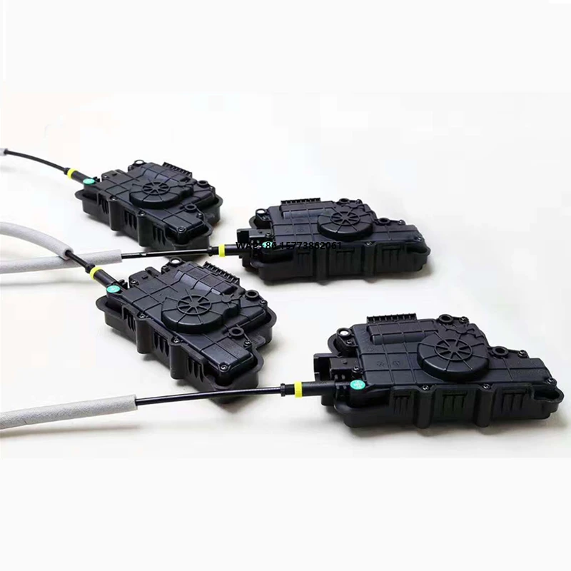 Shandong Factory Auto Parts Electric Suction Door Car Soft Close Door Automatic for