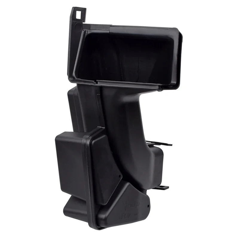 Mangueira de tubo de duto de entrada de ar 16554-4CL0D 165544CL0D para motor Nissan Rogue 2.5L L4 2014-2020