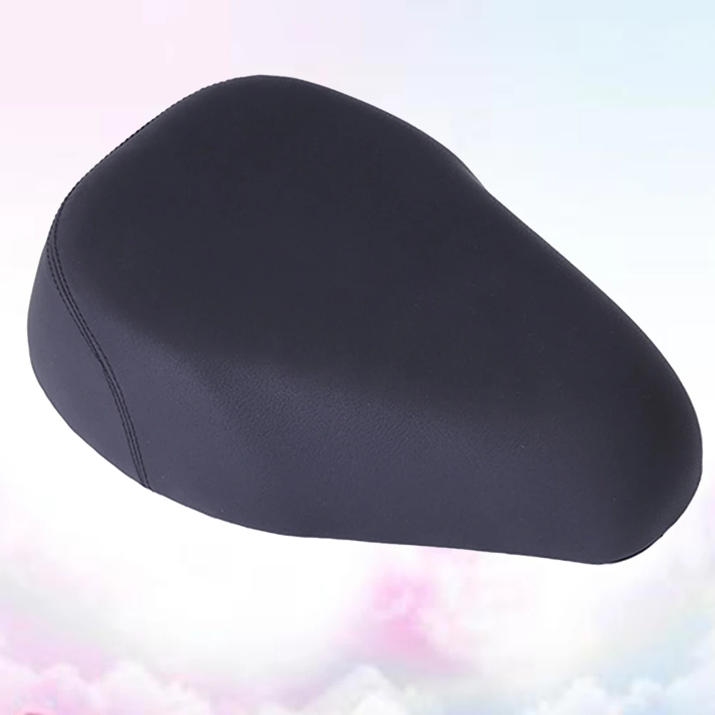 

Ergonomic Shockproof Bike Saddle Breathable Comfortable Seat Cushion For Mountain Road Racing Bikes Outdoor Durable Riding Seat