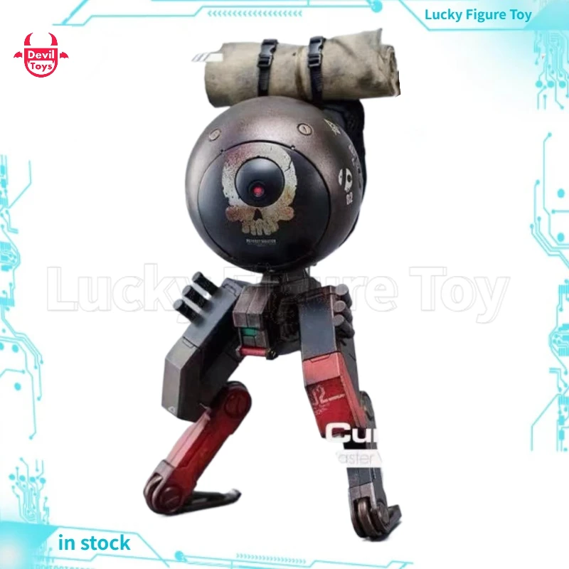 【In Stock 】Devil To… - image