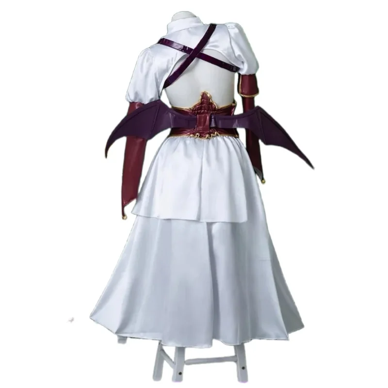 

2025 ♥ Новый Hiiragi Utena Magia Evil Косплей Аниме Gushing Over Magical Girls Костюм Парик Арага Киви Сексуальная Милая Девушка Боевой Костюм