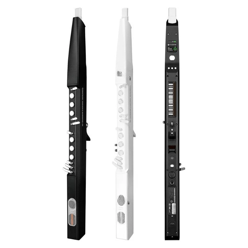 

Electric wind instrument, saxophone, flute, gourd silk