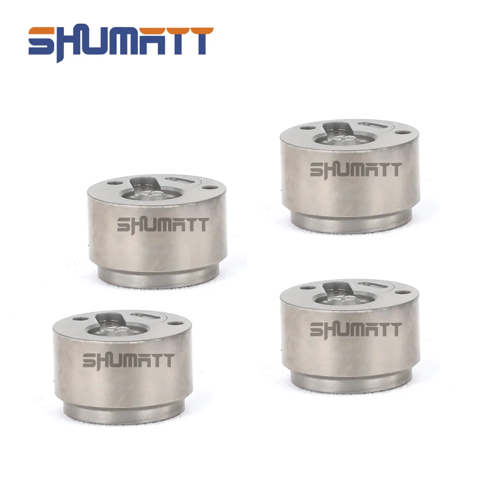 

New 4PCS 295040-9416 (G16) Diesel Injection Control Valve Plate G4 Series Suitable For Diesel Injection 33800–4A900 33800–4A950