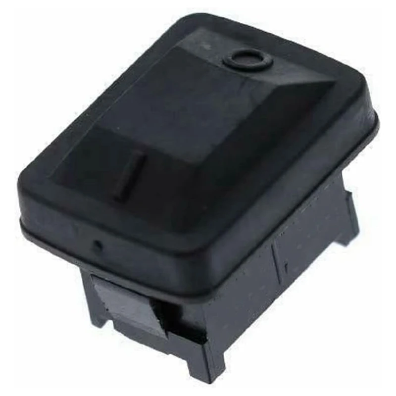 

Sander Switch For D26451 D26451-AR D26451-B2 On/Off Plastic 656494-00 Black D26441 D26441 D26451 D26441-AR Accessories