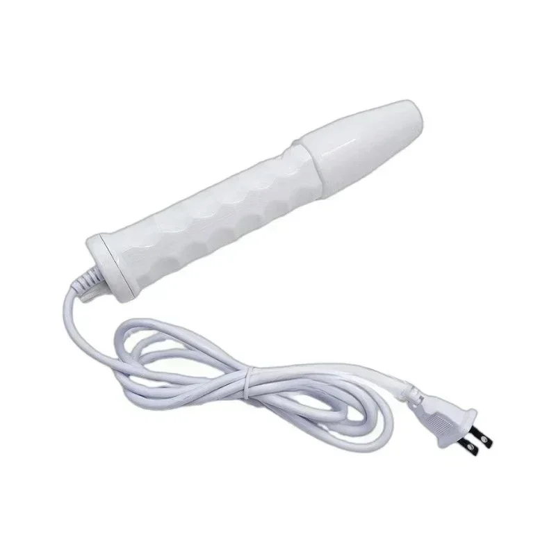 30W Big power Strong Acne Spot Acne Remover Facial SPA high frequency facial wand neon argon for beauty salons