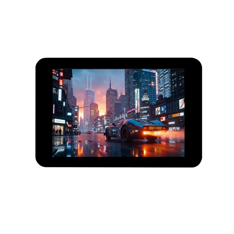 B49C ESP32-S3 Capacitive Touch Screen ESP32-S3 WIFI Bluetooth Development Board 3.5Inch IPS Touch Screen Module