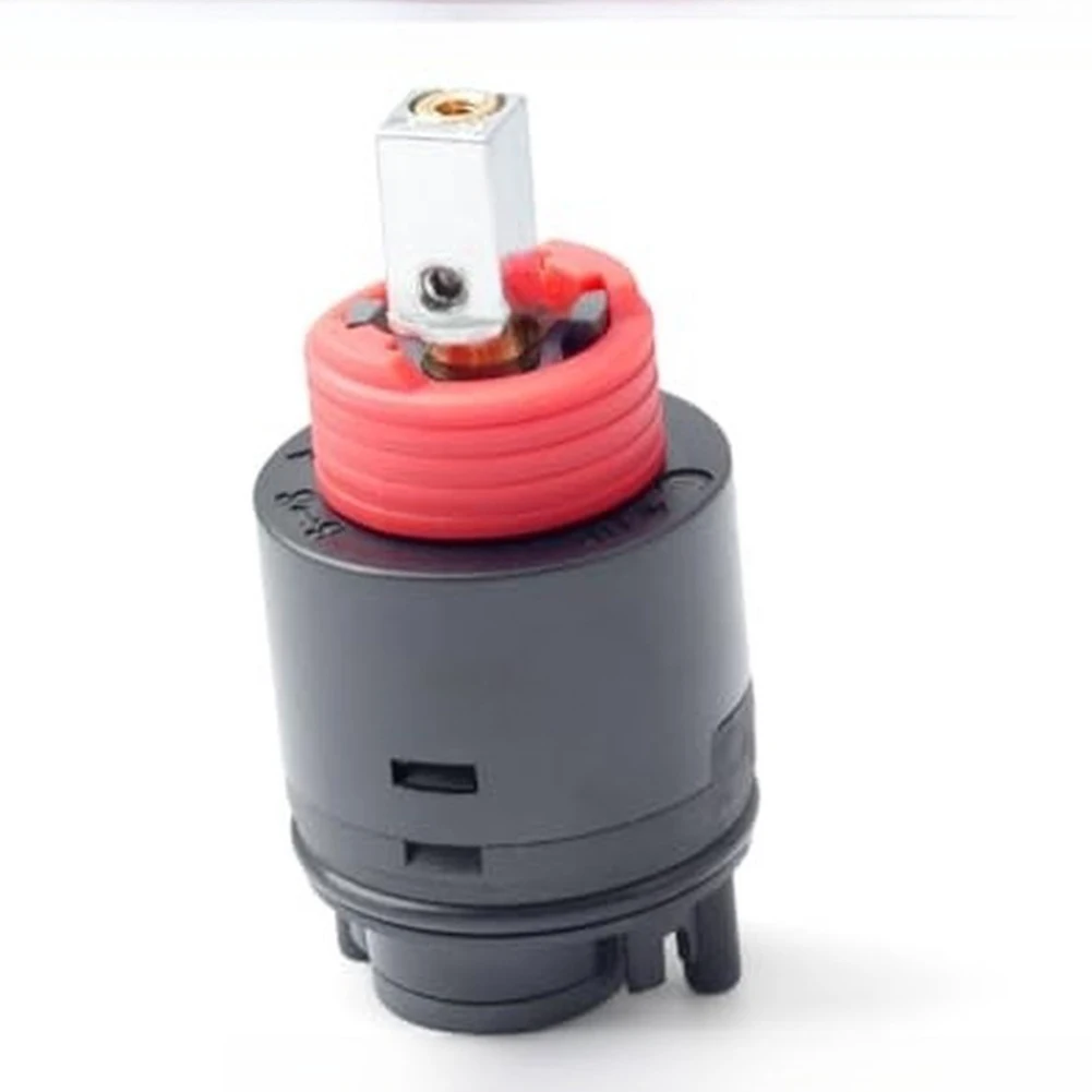 

1pc N40HLC 40mm Shower Valve Core For Single-Handle Bathtub Shower Heads Temperature Control Shower Cartridge Parts